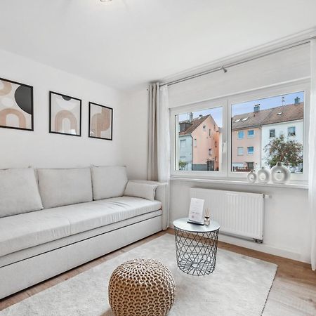 Malu Rooms - Ruhige Lage, Erdgeschoss, Smarttv, Netflix, 24H Checkin, Λούντβιχσμπουργκ Εξωτερικό φωτογραφία