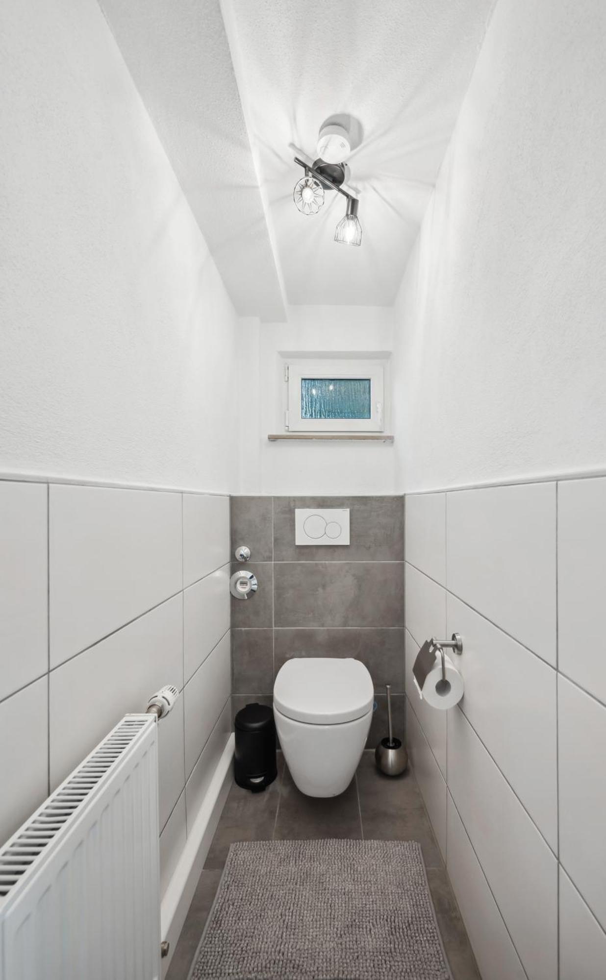 Malu Rooms - Ruhige Lage, Erdgeschoss, Smarttv, Netflix, 24H Checkin, Λούντβιχσμπουργκ Εξωτερικό φωτογραφία